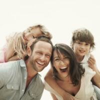 12-13 апреля телемост-вебинар “Гармония на работе.  Счастливые родители — счастливые дети”